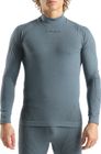 MAN Evolutyon Biotech Underwear Shirt Long Sleeve TURTLE Neck