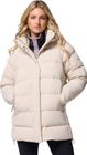 Amaze Puff Mid Hooded Jacket