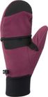 Shelter Softshell Convertible Mitten