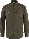 Singi Trekking Shirt LS M