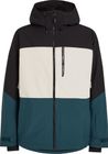 Carbonite Snow Jacket