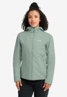 Trail Light Hybrid Jacket W