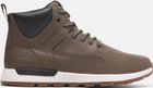 Mens Mid Lace UP Sneaker