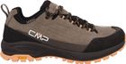 Vertyx Low WMN Trekking Shoes WP