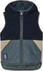 Diana Reversible Vest