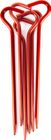 Zelthering / Tent peg Basic 19cm 6pcs