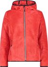 Woman Jacket FIX Hood