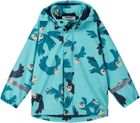 Raincoat, Koski