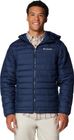 Powder Lite II Hooded Jacket