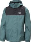 JR Vancouver Rain Jacket