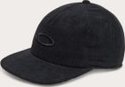 Ellipse Corduroy Hat