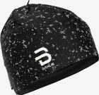 Hat Polyknit Print