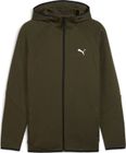 Evostripe Full Zip Hoodie DK