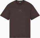 Train Graphic Series M Tee SS Camou - Train Graphic Series M Tee SS Camou