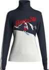 Afterski Sweater Women