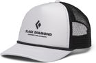 Flat Bill Trucker Hat