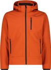 Mens Softshell Jacket