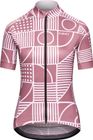 W Chrono Jersey