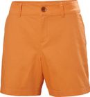 W Pier Shorts