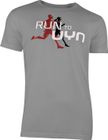 Unisex Uynner Club Runner T-shirt