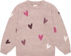 Pullover Knit