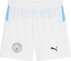 Mcfc Shorts Replica Jr