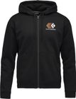 M Faded Full Zip Hoody