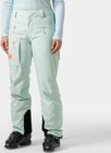 W Powderqueen Pant