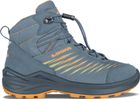 Zirrox II GTX Mid JR