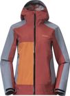 Vaagaa Light 3L Shell Jacket Women