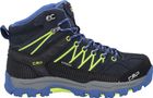 Kids Rigel Mid Trekking Shoes WP