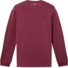 Mens Long Sleeve Tee