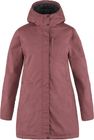 Kiruna Padded Parka W
