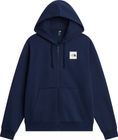 Mens EVO Box Half Dome Regular Full Zip HO