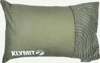 Drift Car Camp Pillow Regular