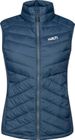 Huippu W Down Hybrid Vest
