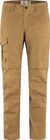 Karla Pro Zip-off Trousers W