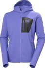 Women's Versalite Hooded Fleece Jacket