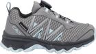 Kids Aksa Fitgo Fast Hiking Shoes WP