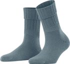 Striggings Rib Damen Bootsocken