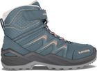 Maddox Warm GTX Mid JR