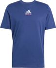 Memories OF Sport Gallery Graphic T-shirt
