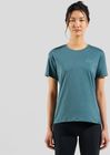 Ascent sun sea Mountains T-shirt
