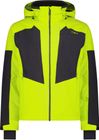 MAN Ski Jacket Zip Hood