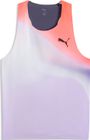 M Lightspeed Ultraweave Graphic Singlet