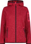 Woman Jacket FIX Hood