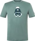 M Gogeanie Tee