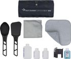 Camp Kitchen Tool Kit 10 Piece Set