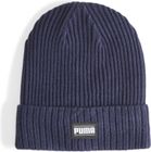 Ribbed Classic Cuff Beanie