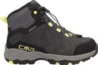 Kids Melnick Mid Trekking Shoes WP